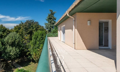 Appartements de luxe penthouses à vendre à Dardilly Belles