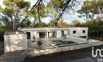 Maison traditionnelle Étage Charme avec plans - Demeures d'Occitanie  Constructeur maison individuelle Occitanie, Région Sud