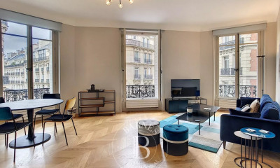 Serviced offices to rent in Paris Avenue Montaigne
