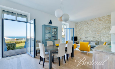 Appartements de luxe penthouses avec terrasse à vendre à