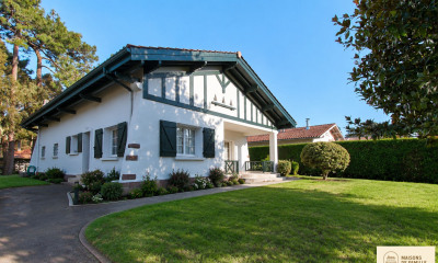 Maison 155 m² · à Bouhebe, Capbreton · 155 m² · 1 150 000 €