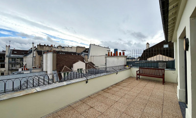 37 Luxury properties for sale in the district Île Saint Louis