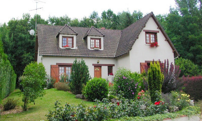 Maisons contemporaines à vendre dans la Sarthe - Belles Demeures
