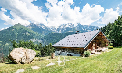 Maison 250 m² · à Saint-Gervais-les-Bains · 250 m² · 3 800 000 €