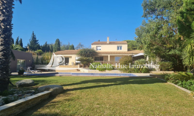 Maisons et villa de luxe vendre dans le quartier Les Jardins