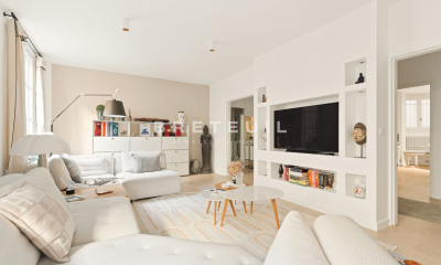 Appartements de luxe / penthouses à vendre à Paris 16ème · 1 995 000 €