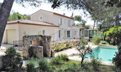 VENTE MAISON DE LUXE GARD visual data 7