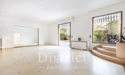 Appartement 315 m² · à Charles Laffitte, Neuilly-sur-Seine · 315 m² · 4 995 000 €