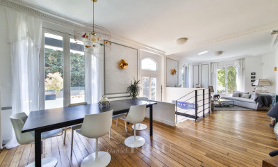 Maisons et villa de luxe à vendre au Le Chesnay - Belles Demeures