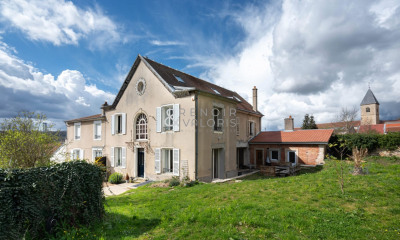 Luxury properties for sale in Lorraine Belles Demeures