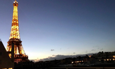 Location Grande Tour Eiffel pour vos événements à Lille et Paris -  Décorations Paris