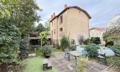 Bienes inmuebles de lujo a vender en Chamalières Belles Demeures