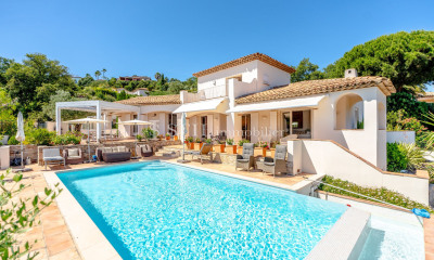 Maison 2 pièces · à Ville-les Saquedes-le Bouillonnet, Sainte-Maxime · 1 775 000 €