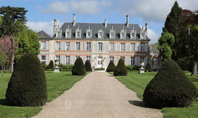 Bourgtheroulde-Infreville (Eure) - Paris-Normandie