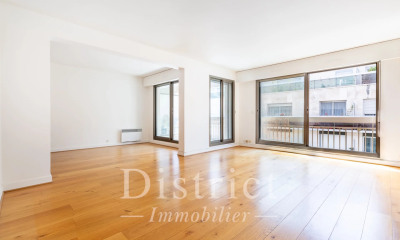 Appartement 102 m² · à Saint Lambert, Paris 15ème · 102 m² · 1 095 000 €
