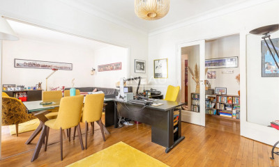 Immobiliers De Luxe à Vendre à Paris 17ème - Belles Demeures