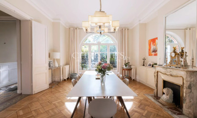 Maison 262 m² · à Caudéran-Barrière Judaïque, Bordeaux · 262 m² · 1 980 000 €