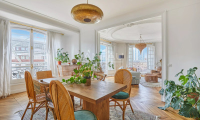 Appartement 151 m² · à Aligre-Gare de Lyon, Paris 12ème · 151 m² · 1 700 000 €