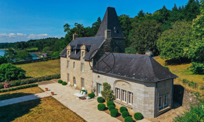 Belles Demeures Finistere