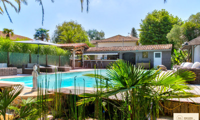Maisons et villa de luxe à vendre à Saint-Aubin · 885 000 €