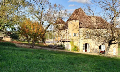 Maisons et villa de luxe vendre en Dordogne Belles Demeures