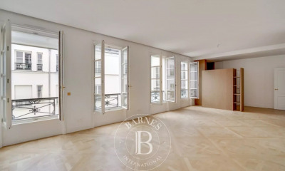 Appartements de luxe à vendre à Paris 7ème - Belles Demeures