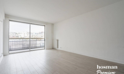 Appartements de luxe vendre dans le quartier Auteuil Nord