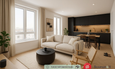 Maisons et villa de luxe à vendre à Saint-Lyphard · 599 000 €