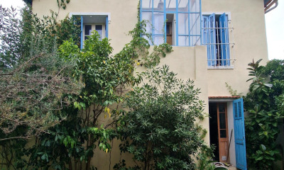 Maison 3 pièces · à Coste Chaude-Mauveou, la Seyne-sur-Mer · 740 000 €