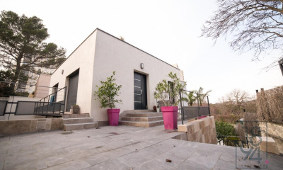 Belles Demeures Nimes