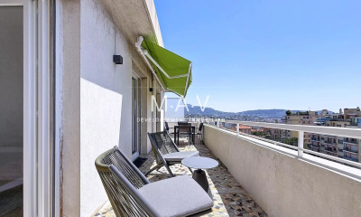 Appartement 4 pièces · à Parc Impérial, Nice · 550 000 €