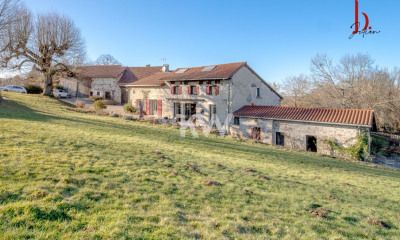 Maisons et villa de luxe vendre en Haute Vienne Belles Demeures