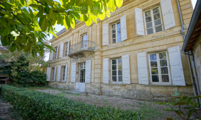 Maisons et villa de luxe vendre en Haute Vienne Belles Demeures