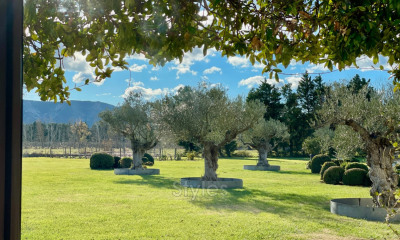 Maisons et villa de luxe vendre en Provence Alpes C te d Azur