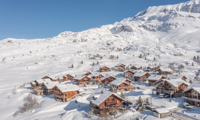 Location à l'Alpe d'Huez - Vacances sports d'hiver - Cimalpes