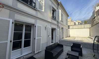Maisons et villa de luxe à vendre dans le quartier Port Littoral-Ville Nord · à Port Littoral-Ville Nord, Trouville-sur-Mer ·