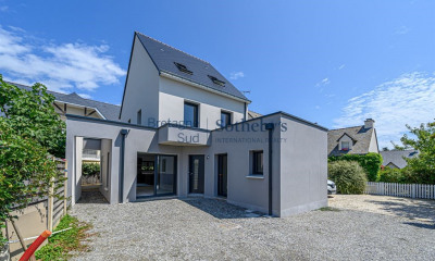 Maisons Et Villa De Luxe à Vendre Au Le Croisic - Belles Demeures