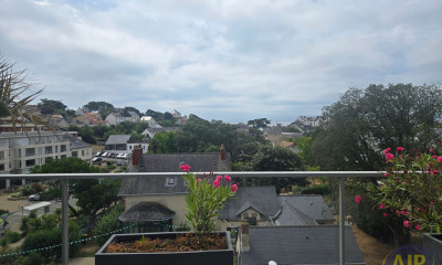 13 Appartements de luxe penthouses à vendre à Pornic Belles