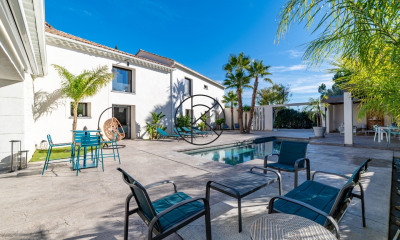 Maisons Et Villa De Luxe à Vendre Dans Le Quartier Croix De Poumeyrac ...