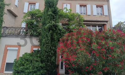 Maisons et villa de luxe vendre Albi Belles Demeures