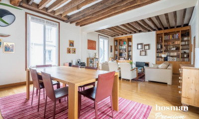 Appartements de luxe vendre Paris 10 me Belles Demeures