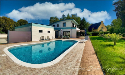 Immobiliers de luxe à vendre à Néant-sur-Yvel Belles Demeures