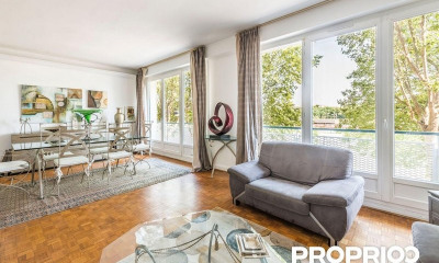 Appartements De Luxe A Vendre Dans Le Quartier Auteuil Sud Belles Demeures