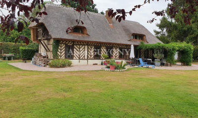 Maisons Et Villa De Luxe à Vendre à Honfleur - Belles Demeures