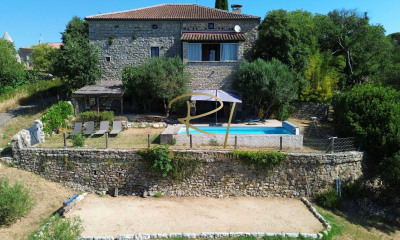 Biens Maison A Vendre Les Vans Particulier Buy Immo Les Vans