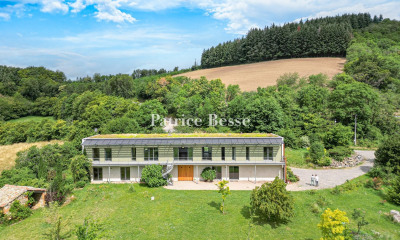 Maisons et villa de luxe à vendre en Saône-et-Loire - Belles Demeures