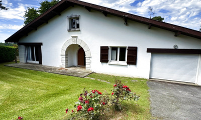 Maison 160 m² · à Biarritz · 160 m² · 800 000 €