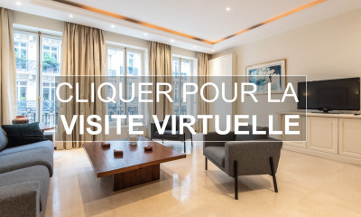 avenue montaigne, luxury villas and prestige apartments.