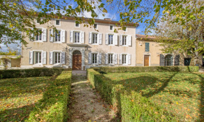 Maisons de ma tre vendre Albi Belles Demeures