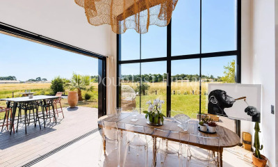 Maison 180 m² · à Martillac · 180 m² · 955 500 €